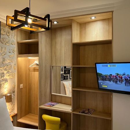 Cosy Appartement A 500M De Montmartre Paris Exterior foto