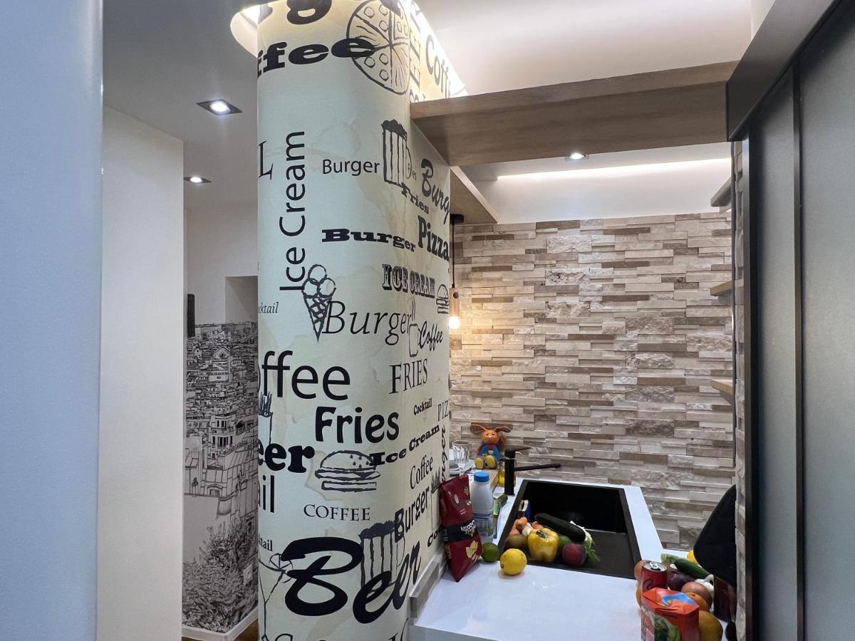 Cosy Appartement A 500M De Montmartre Paris Exterior foto
